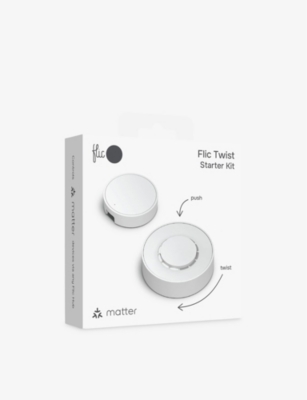 SMARTECH: Flic Twist Starter Kit
