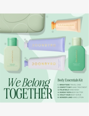 JOONBYRD: Wonderland Hand Lotion Refill 500ml