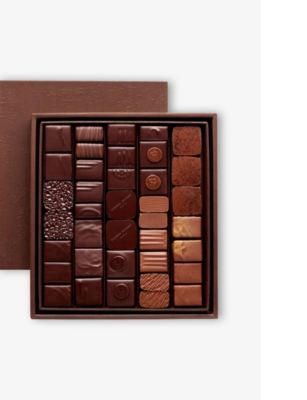PIERRE HERME: Concession Assortments Bonbon Chocolate Selection 350g