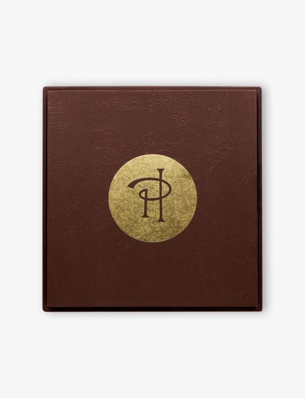 Assortment Bonbon Chocolate Selection 545g