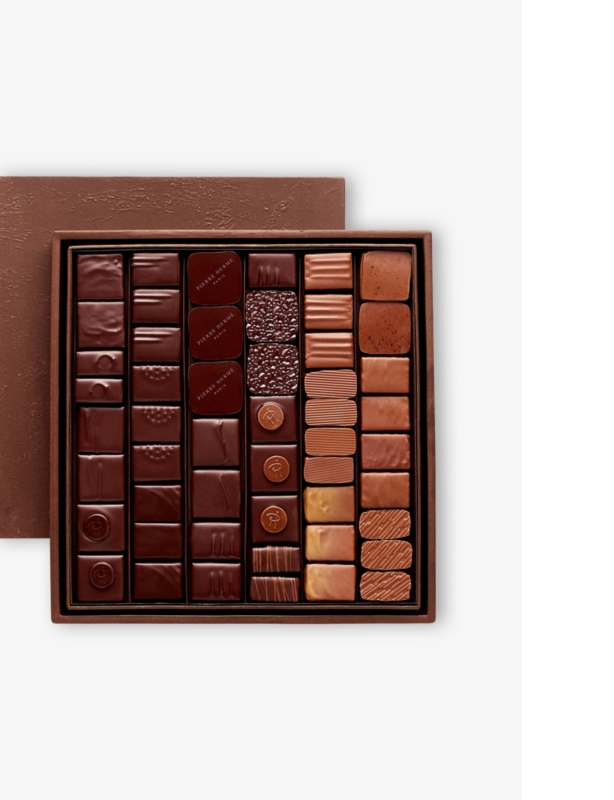 Assortment Bonbon Chocolate Selection 545g