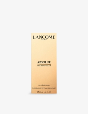 Lancôme Absolue Hand Cream 50ml