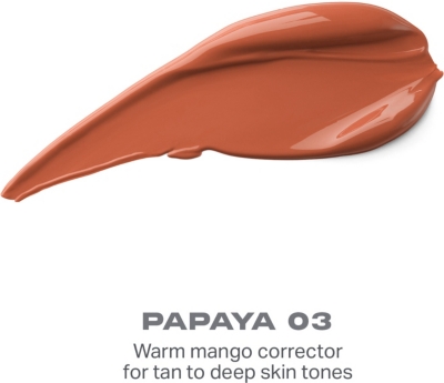 Morphe Papaya 03 Wakeup Artist Under Eye Complexion Concealer 3.78ml In Papaya 03