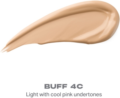 Morphe Buff 4c Wakeup Artist Under Eye Complexion Concealer 3.78ml In Buff 4c