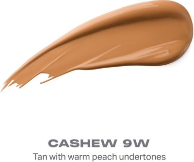 Morphe Cashew 9w Wakeup Artist Under Eye Complexion Concealer 3.78ml In Cashew 9w