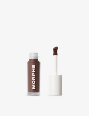 MORPHE COCOA 15N WAKEUP ARTIST UNDER EYE COMPLEXION CONCEALER 3.78ML 