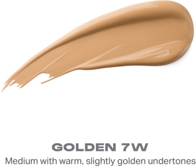 Morphe Wakeup Artist Under Eye Complexion Concealer 3.78ml In Golden 7w