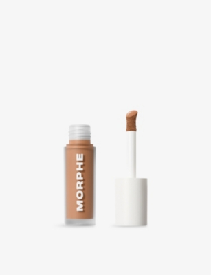 Morphe Wakeup Artist Under Eye Complexion Concealer 3.78ml In Hazelnut 10.5w