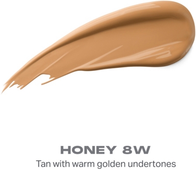Morphe Wakeup Artist Under Eye Complexion Concealer 3.78ml In Honey 8w