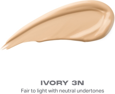 Morphe Ivory 3n Wakeup Artist Under Eye Complexion Concealer 3.78ml In Ivory 3n