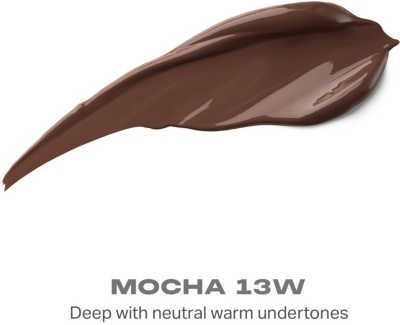 Morphe Wakeup Artist Under Eye Complexion Concealer 3.78ml In Mocha 13w