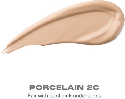 Morphe Porcelain 2c Wakeup Artist Under Eye Complexion Concealer 3.78ml In Porcelain 2c