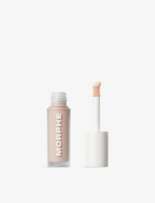 Morphe Porcelain 2c Wakeup Artist Under Eye Complexion Concealer 3.78ml In Porcelain 2c