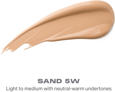 Morphe Sand 5w Wakeup Artist Under Eye Complexion Concealer 3.78ml In Sand 5w