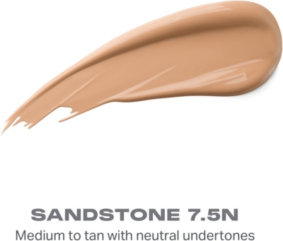 Morphe Wakeup Artist Under Eye Complexion Concealer 3.78ml In Sandstone 7.5n