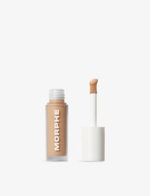 Morphe Wakeup Artist Under Eye Complexion Concealer 3.78ml In Sandstone 7.5n