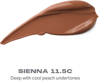 Morphe Wakeup Artist Under Eye Complexion Concealer 3.78ml In Sienna 11.5c