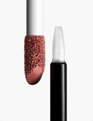 CHANEL: <strong> Le Rouge Duo Ultra</strong>Tenue Ultra Wear Liquid Lip Colour 8ml