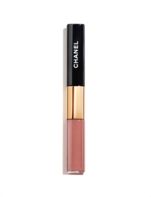 CHANEL: <strong> Le Rouge Duo Ultra</strong>Tenue Ultra Wear Liquid Lip Colour 8ml