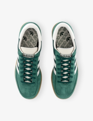 ADIDAS: Handball Spezial Suede Low-Top Trainers