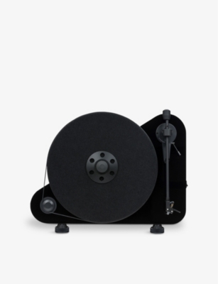 PRO-JECT: VT-E BT Wireless Plug and Play Turntable