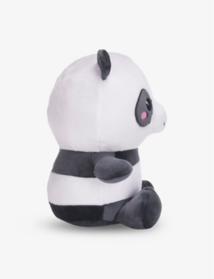 KAWAII KUTIES: Emiko Panda Soft Toy 24cm
