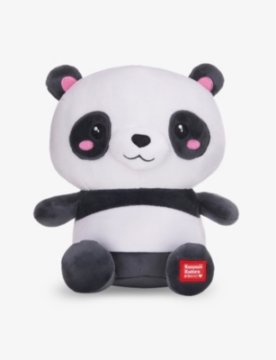 KAWAII KUTIES: Emiko Panda Soft Toy 24cm