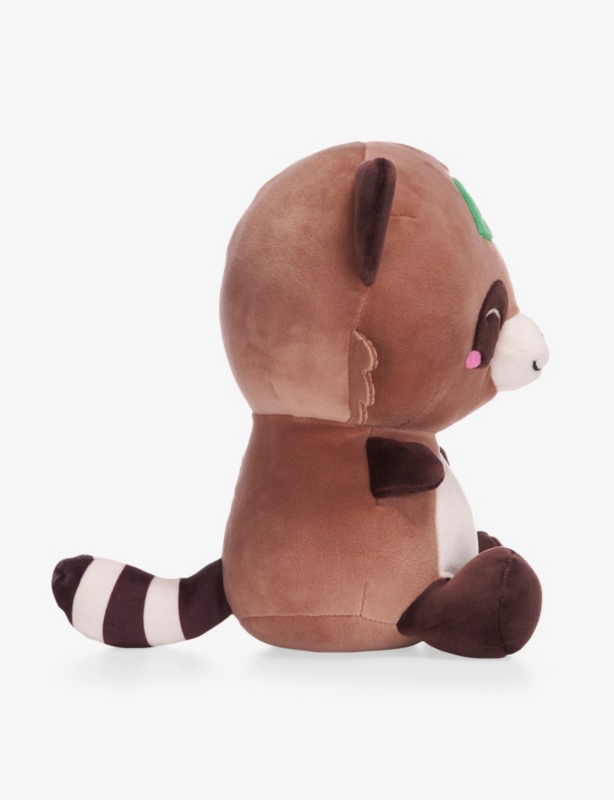 Mika Tanuki Soft Toy 24cm