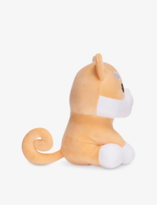 KAWAII KUTIES: Shiba Inu Dog Soft Toy 24cm