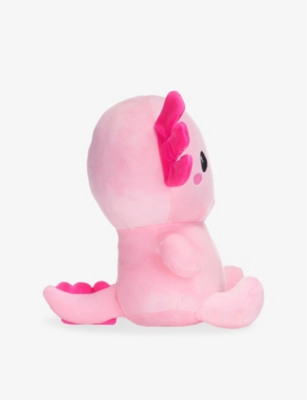 KAWAII KUTIES: Kai Axolotl Soft Toy 24cm