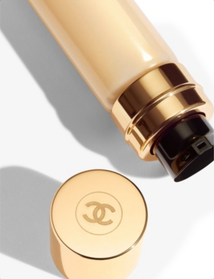 Chanel <strong> Sublimage Le Sérum</strong> Ultimate Serum: Rejuvenates And Redefines Refill 30ml