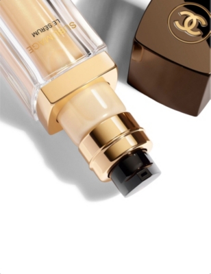 Chanel <strong> Sublimage Le Sérum</strong> Ultimate Serum: Rejuvenates And Redefines 30ml