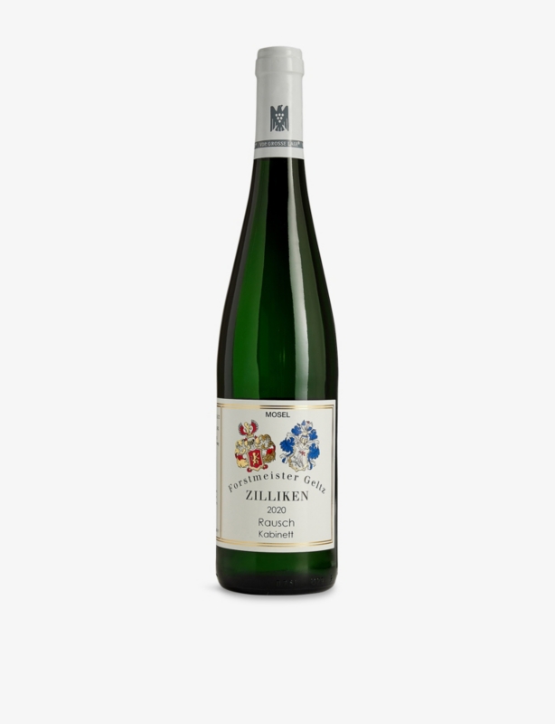 Geltz Zilliken Rausch Kabinett Riesling White Wine 750ml