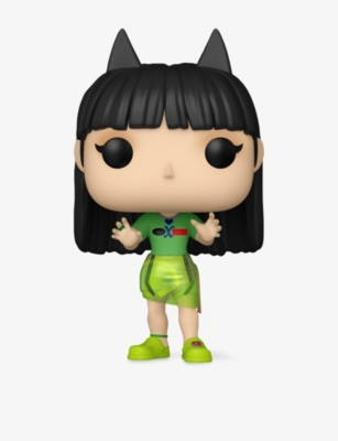 FUNKO: POP! Rocks NewJeans Haerin Vinyl Figure 10.6cm