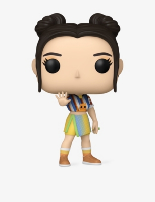 FUNKO: POP! Rocks NewJeans Danielle Vinyl Figure 10cm