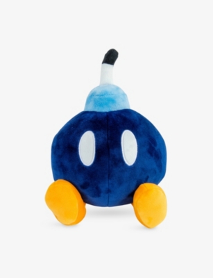 CLUB MOCCHI MOCCHI: Super Mario Junior Soft Toy Assortment