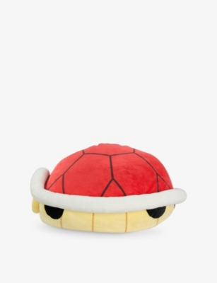 CLUB MOCCHI MOCCHI: Red Shell Mega Soft Toy 35cm