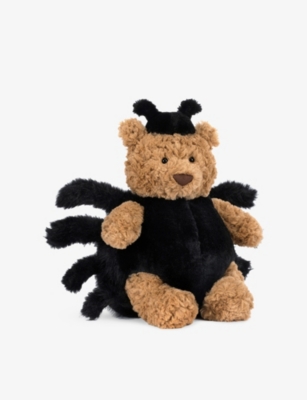Jellycat Loveables Bartholomew Bear Spider Soft Toy 26cm