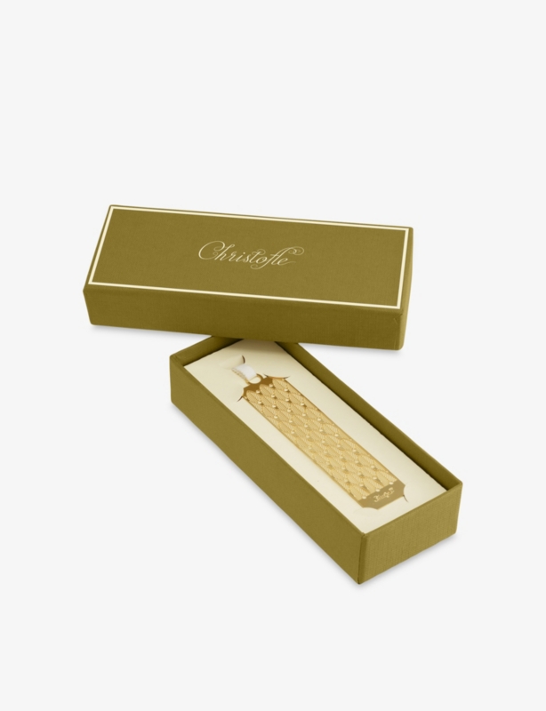 Malmaison Impériale Metal Bookmark