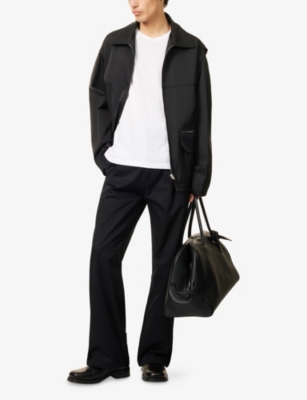 MARNI: Regular-Fit Water-Repellent Shell Jacket