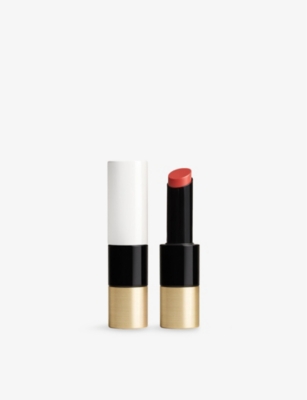 HERMES: Rouge Hermès Silky Lipstick Shine 3g