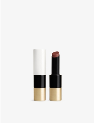 HERMES: Rouge Hermès Silky Lipstick Shine 3g