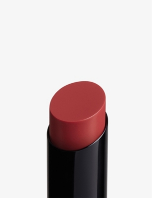 Hermes Rose Epice Rouge Hermès Silky Lipstick Shine 3g In Rose Epice