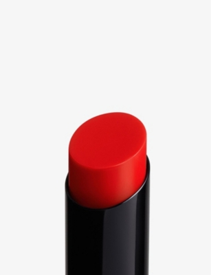 Hermes Rouge Amazone Rouge Hermès Silky Lipstick Shine 3g In Rouge Amazone