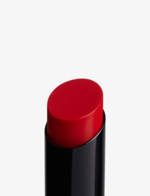 Hermes Rouge Grenade Rouge Hermès Silky Lipstick Shine 3g In Rouge Grenade