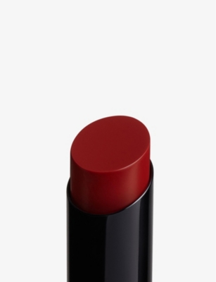 Hermes Rouge Tomette Rouge Hermès Silky Lipstick Shine 3g In Rouge Tomette