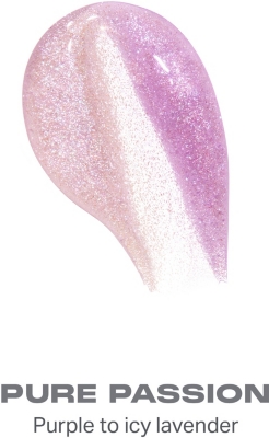 Morphe Pure Passion Forbidden Lust Potion Lip Oil 3.2ml In Pure Passion