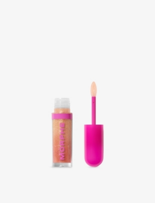 Morphe Forbidden Lust Potion Lip Oil 3.2ml In Juicy Details
