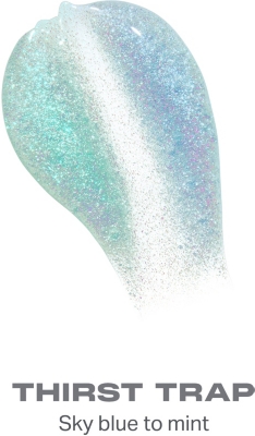 Morphe Thurst Trap Forbidden Lust Potion Lip Oil 3.2ml In Thurst Trap