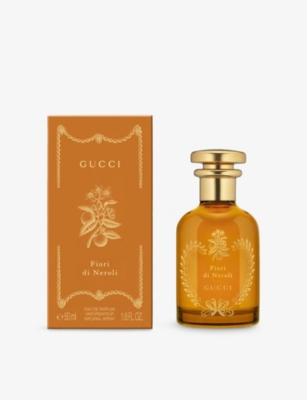 Gucci Womens The Alchemist's Garden Fiori Di Neroli Eau De Parfum 50ml